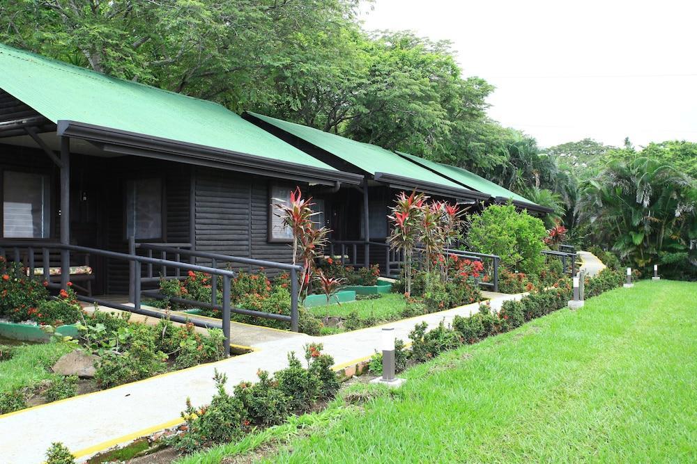 Buena Vista Del Rincon Eco Adventure Park Hotel & Spa Либерия Экстерьер фото