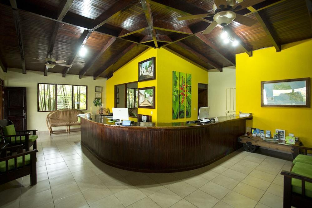 Buena Vista Del Rincon Eco Adventure Park Hotel & Spa Либерия Экстерьер фото