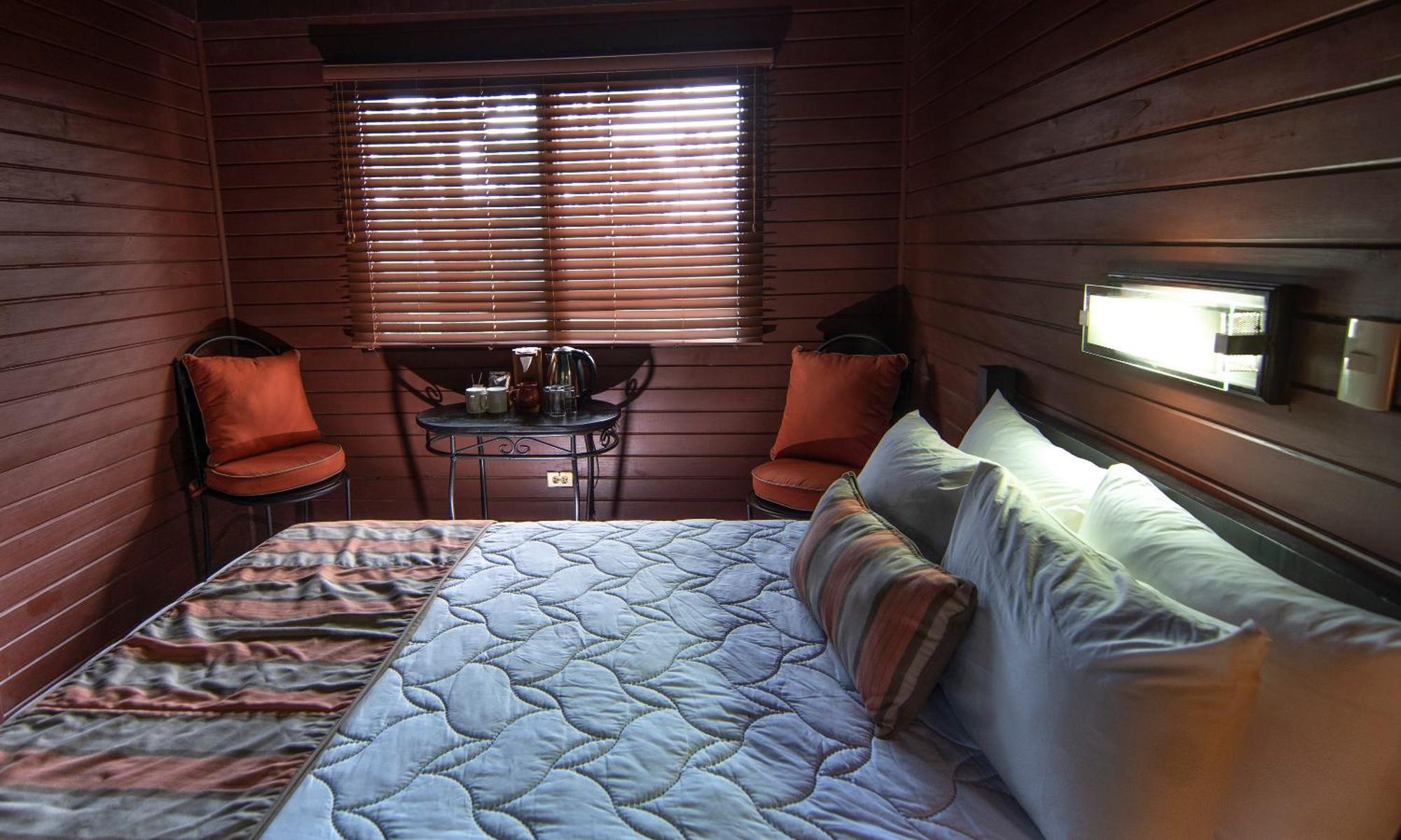 Buena Vista Del Rincon Eco Adventure Park Hotel & Spa Либерия Номер фото