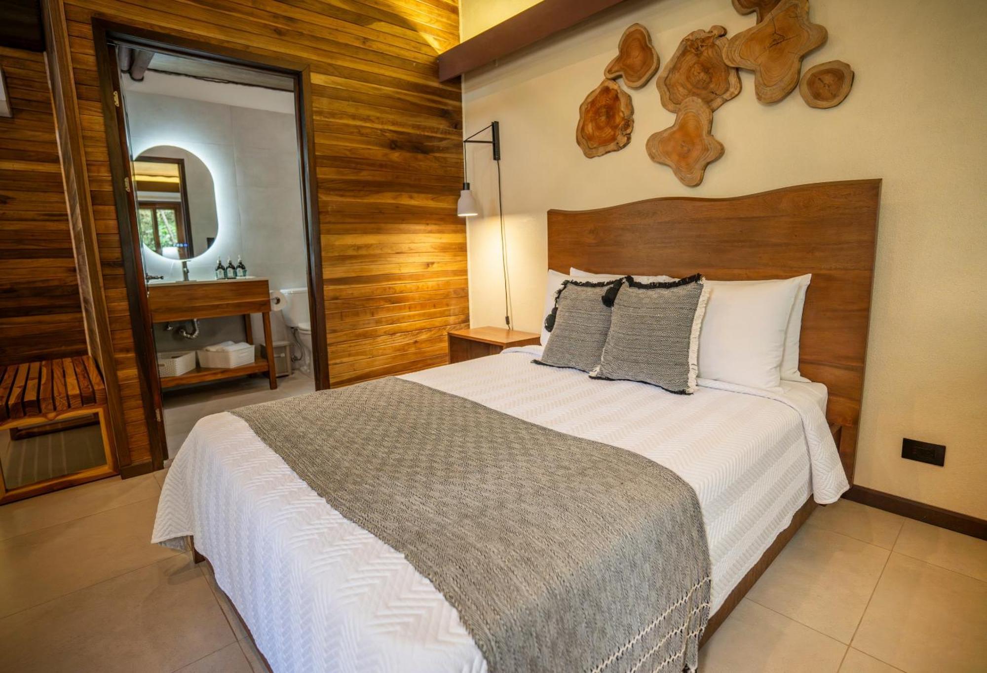 Buena Vista Del Rincon Eco Adventure Park Hotel & Spa Либерия Номер фото