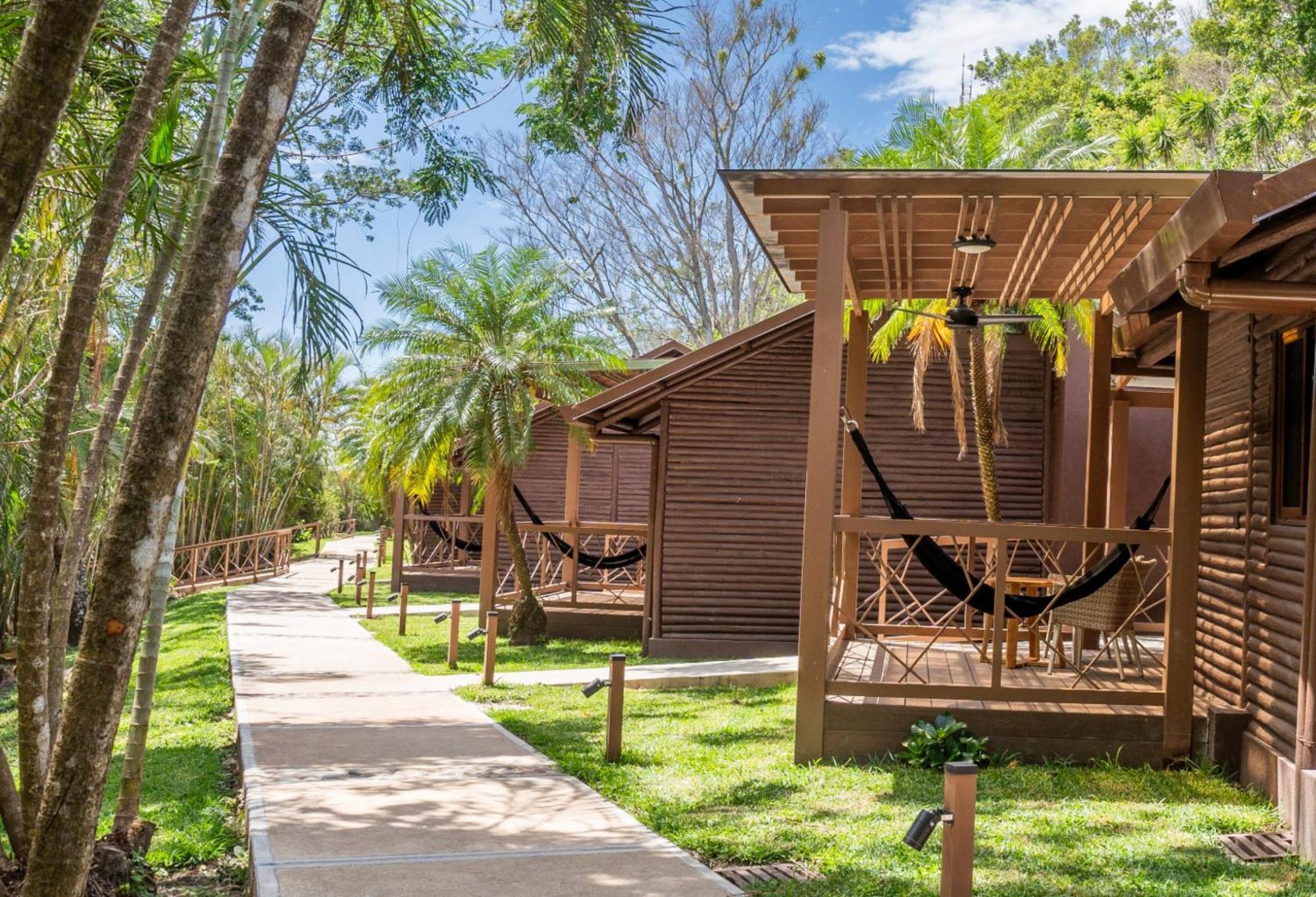 Buena Vista Del Rincon Eco Adventure Park Hotel & Spa Либерия Номер фото