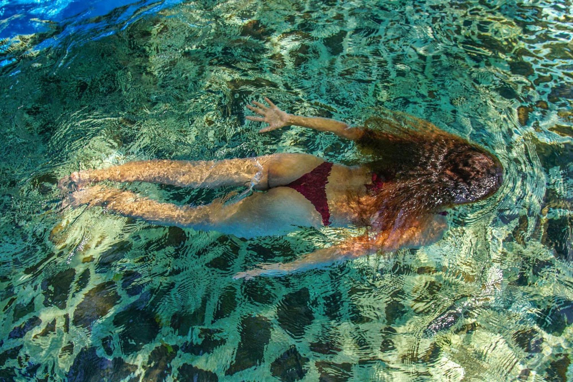 Buena Vista Del Rincon Eco Adventure Park Hotel & Spa Либерия Экстерьер фото