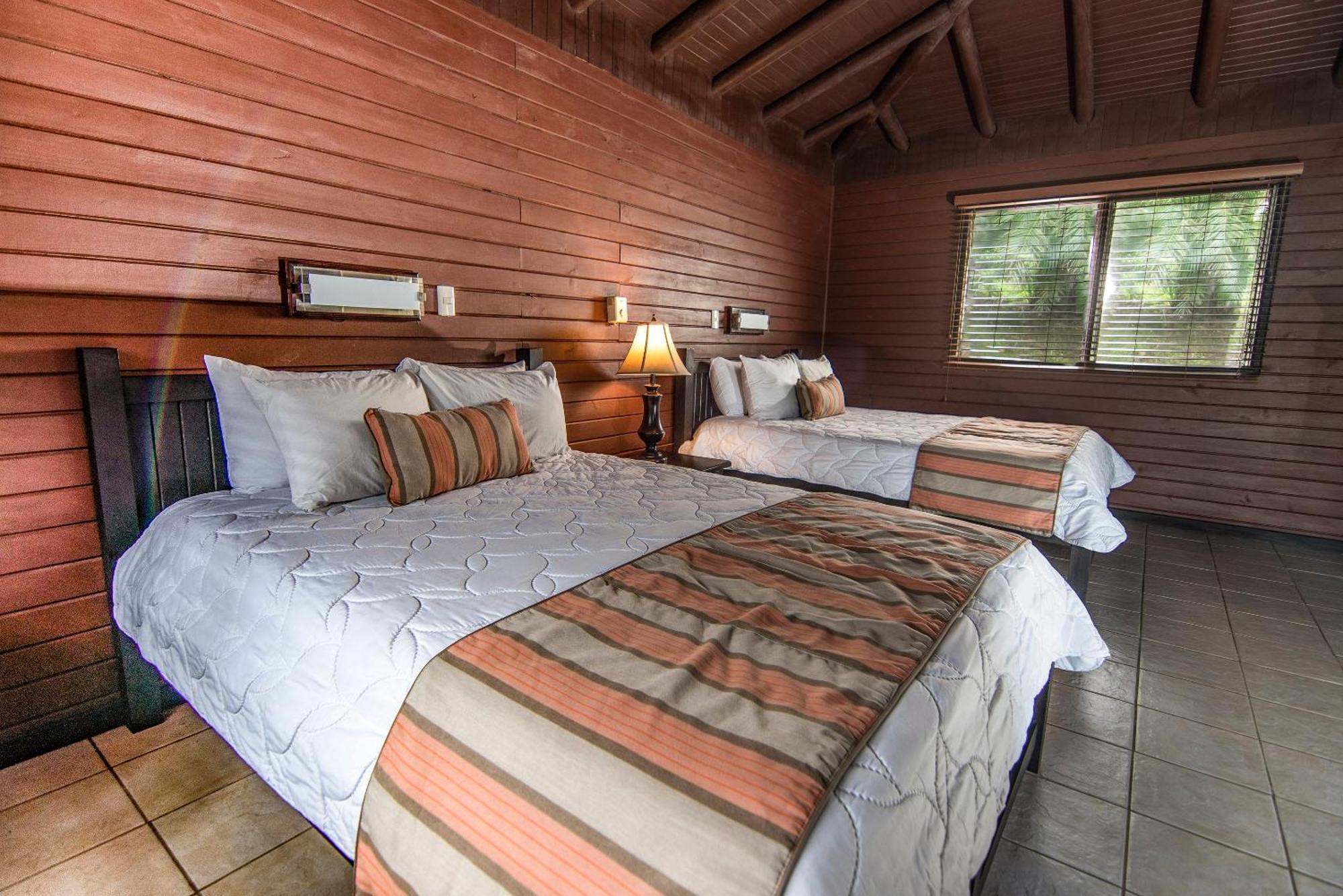 Buena Vista Del Rincon Eco Adventure Park Hotel & Spa Либерия Экстерьер фото