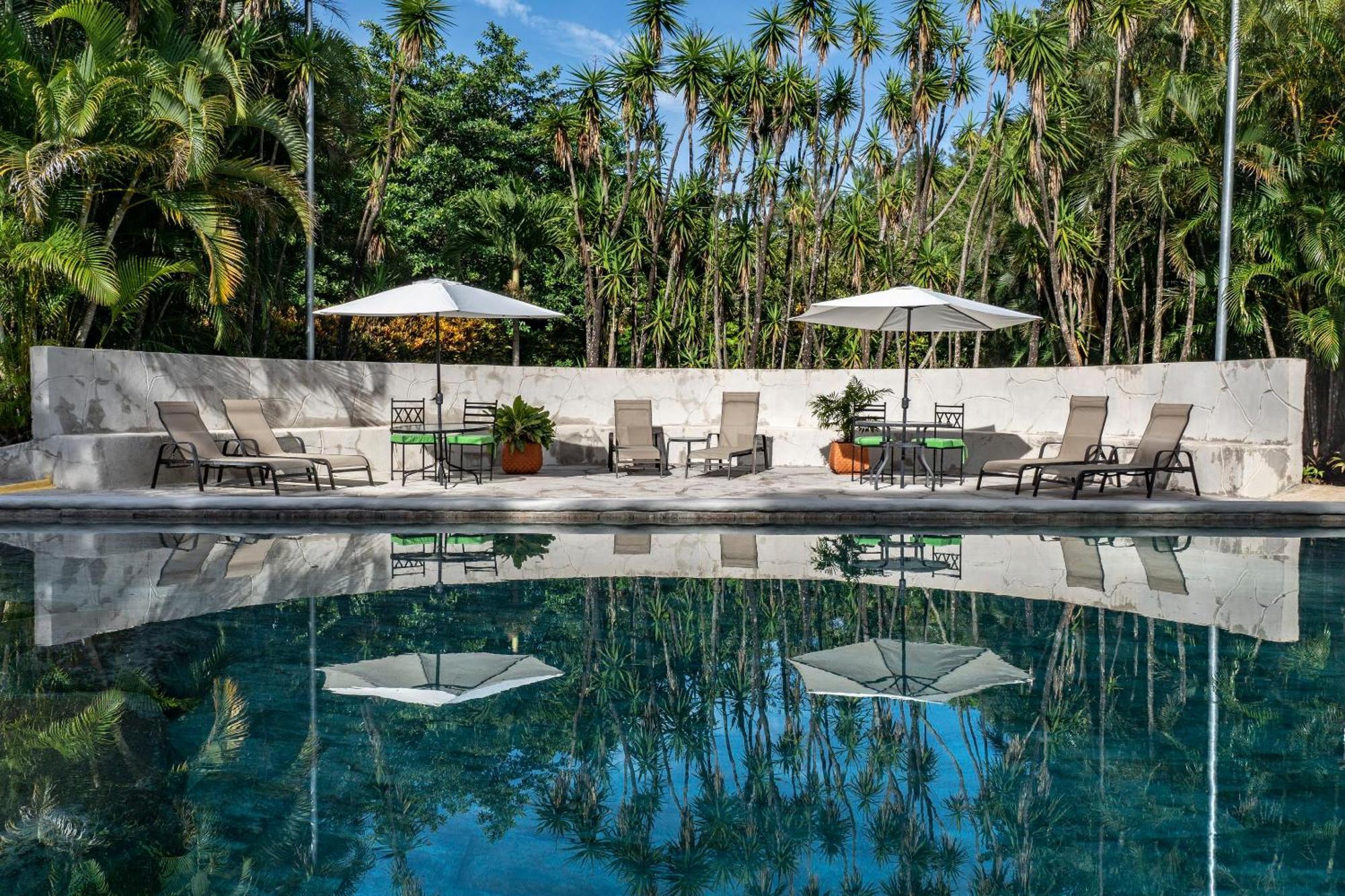 Buena Vista Del Rincon Eco Adventure Park Hotel & Spa Либерия Экстерьер фото