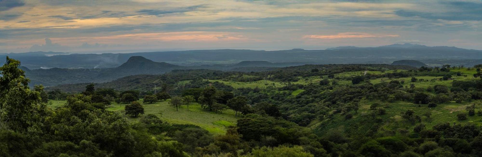 Buena Vista Del Rincon Eco Adventure Park Hotel & Spa Либерия Экстерьер фото