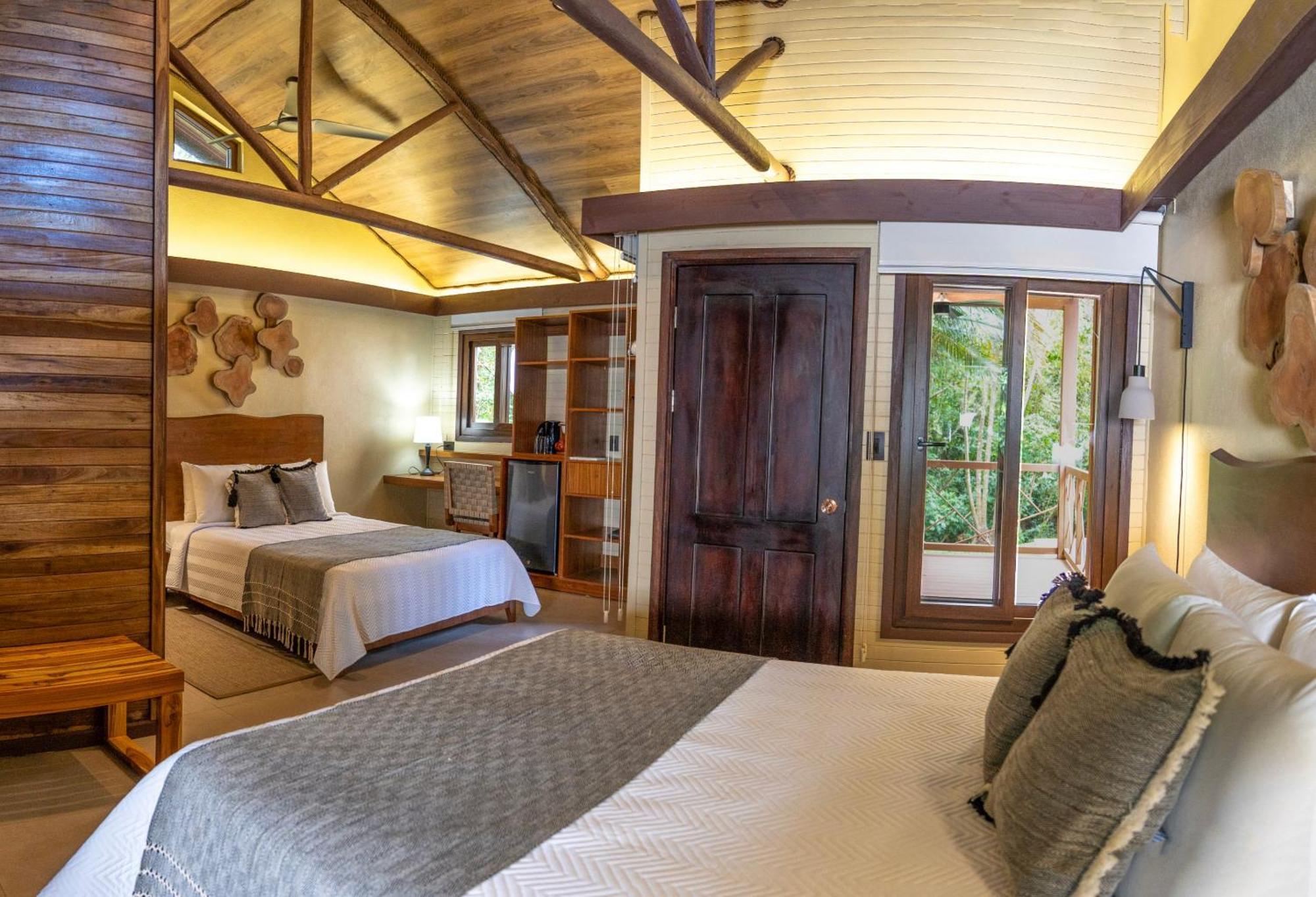 Buena Vista Del Rincon Eco Adventure Park Hotel & Spa Либерия Экстерьер фото