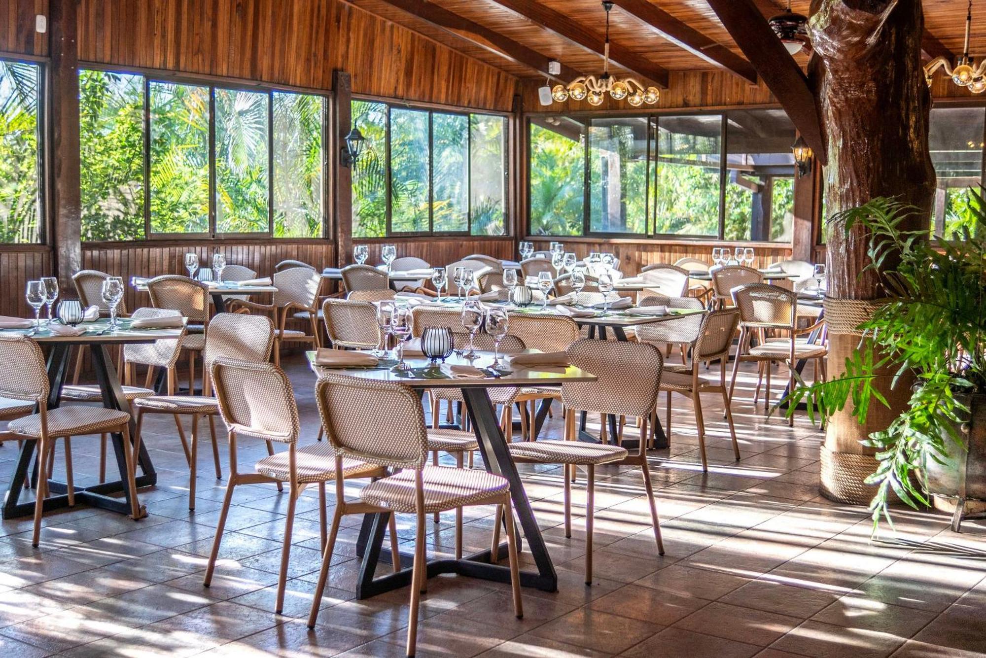 Buena Vista Del Rincon Eco Adventure Park Hotel & Spa Либерия Экстерьер фото