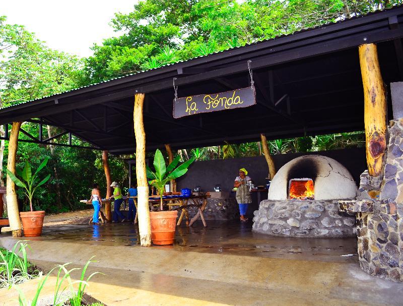 Buena Vista Del Rincon Eco Adventure Park Hotel & Spa Либерия Экстерьер фото